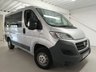 USED 2018 67 FIAT DUCATO 2.3 MultiJet Minibus 5dr Diesel Comfort-Matic S H1 Euro 6 (130 ps) Automatic 