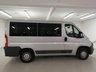 USED 2018 67 FIAT DUCATO 2.3 MultiJet Minibus 5dr Diesel Comfort-Matic S H1 Euro 6 (130 ps) Automatic 