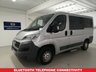 USED 2018 67 FIAT DUCATO 2.3 MultiJet Minibus 5dr Diesel Comfort-Matic S H1 Euro 6 (130 ps) Automatic 