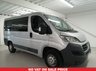 USED 2018 67 FIAT DUCATO 2.3 MultiJet Minibus 5dr Diesel Comfort-Matic S H1 Euro 6 (130 ps) Automatic 