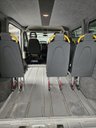 USED 2018 67 FIAT DUCATO 2.3 MultiJet Minibus 5dr Diesel Comfort-Matic S H1 Euro 6 (130 ps) Automatic 
