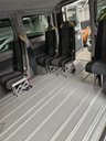 USED 2018 67 FIAT DUCATO 2.3 MultiJet Minibus 5dr Diesel Comfort-Matic S H1 Euro 6 (130 ps) Automatic 