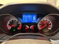USED 2014 64 FORD FOCUS 2.0T EcoBoost ST-3 Hatchback 5dr Petrol Manual Euro 5 (s/s) (250 ps) 1 OWNER-FORD SERVICE HISTORY 1 OWNER-9 FORD SERVICES-RECARO LEATHER SEATS-SONY DAB-BLUETOOTH-AIR CON