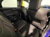 USED 2014 64 FORD FOCUS 2.0T EcoBoost ST-3 Hatchback 5dr Petrol Manual Euro 5 (s/s) (250 ps) 1 OWNER-FORD SERVICE HISTORY 1 OWNER-9 FORD SERVICES-RECARO LEATHER SEATS-SONY DAB-BLUETOOTH-AIR CON