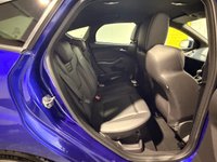 USED 2014 64 FORD FOCUS 2.0T EcoBoost ST-3 Hatchback 5dr Petrol Manual Euro 5 (s/s) (250 ps) 1 OWNER-FORD SERVICE HISTORY 1 OWNER-9 FORD SERVICES-RECARO LEATHER SEATS-SONY DAB-BLUETOOTH-AIR CON