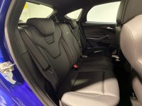 USED 2014 64 FORD FOCUS 2.0T EcoBoost ST-3 Hatchback 5dr Petrol Manual Euro 5 (s/s) (250 ps) 1 OWNER-FORD SERVICE HISTORY 1 OWNER-9 FORD SERVICES-RECARO LEATHER SEATS-SONY DAB-BLUETOOTH-AIR CON