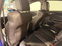 USED 2014 64 FORD FOCUS 2.0T EcoBoost ST-3 Hatchback 5dr Petrol Manual Euro 5 (s/s) (250 ps) 1 OWNER-FORD SERVICE HISTORY 1 OWNER-9 FORD SERVICES-RECARO LEATHER SEATS-SONY DAB-BLUETOOTH-AIR CON