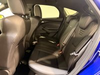 USED 2014 64 FORD FOCUS 2.0T EcoBoost ST-3 Hatchback 5dr Petrol Manual Euro 5 (s/s) (250 ps) 1 OWNER-FORD SERVICE HISTORY 1 OWNER-9 FORD SERVICES-RECARO LEATHER SEATS-SONY DAB-BLUETOOTH-AIR CON