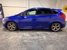 USED 2014 64 FORD FOCUS 2.0T EcoBoost ST-3 Hatchback 5dr Petrol Manual Euro 5 (s/s) (250 ps) 1 OWNER-FORD SERVICE HISTORY 1 OWNER-9 FORD SERVICES-RECARO LEATHER SEATS-SONY DAB-BLUETOOTH-AIR CON