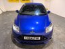 USED 2014 64 FORD FOCUS 2.0T EcoBoost ST-3 Hatchback 5dr Petrol Manual Euro 5 (s/s) (250 ps) 1 OWNER-FORD SERVICE HISTORY 1 OWNER-9 FORD SERVICES-RECARO LEATHER SEATS-SONY DAB-BLUETOOTH-AIR CON