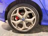 USED 2014 64 FORD FOCUS 2.0T EcoBoost ST-3 Hatchback 5dr Petrol Manual Euro 5 (s/s) (250 ps) 1 OWNER-FORD SERVICE HISTORY 1 OWNER-9 FORD SERVICES-RECARO LEATHER SEATS-SONY DAB-BLUETOOTH-AIR CON