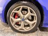 USED 2014 64 FORD FOCUS 2.0T EcoBoost ST-3 Hatchback 5dr Petrol Manual Euro 5 (s/s) (250 ps) 1 OWNER-FORD SERVICE HISTORY 1 OWNER-9 FORD SERVICES-RECARO LEATHER SEATS-SONY DAB-BLUETOOTH-AIR CON