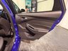 USED 2014 64 FORD FOCUS 2.0T EcoBoost ST-3 Hatchback 5dr Petrol Manual Euro 5 (s/s) (250 ps) 1 OWNER-FORD SERVICE HISTORY 1 OWNER-9 FORD SERVICES-RECARO LEATHER SEATS-SONY DAB-BLUETOOTH-AIR CON
