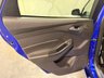 USED 2014 64 FORD FOCUS 2.0T EcoBoost ST-3 Hatchback 5dr Petrol Manual Euro 5 (s/s) (250 ps) 1 OWNER-FORD SERVICE HISTORY 1 OWNER-9 FORD SERVICES-RECARO LEATHER SEATS-SONY DAB-BLUETOOTH-AIR CON
