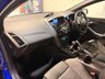 USED 2014 64 FORD FOCUS 2.0T EcoBoost ST-3 Hatchback 5dr Petrol Manual Euro 5 (s/s) (250 ps) 1 OWNER-FORD SERVICE HISTORY 1 OWNER-9 FORD SERVICES-RECARO LEATHER SEATS-SONY DAB-BLUETOOTH-AIR CON