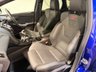 USED 2014 64 FORD FOCUS 2.0T EcoBoost ST-3 Hatchback 5dr Petrol Manual Euro 5 (s/s) (250 ps) 1 OWNER-FORD SERVICE HISTORY 1 OWNER-9 FORD SERVICES-RECARO LEATHER SEATS-SONY DAB-BLUETOOTH-AIR CON