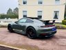 USED 2022 22 PORSCHE 911 3.0T 992 Carrera GTS Coupe 2dr Petrol PDK Euro 6 (s/s) (480 ps) 