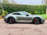 USED 2022 22 PORSCHE 911 3.0T 992 Carrera GTS Coupe 2dr Petrol PDK Euro 6 (s/s) (480 ps) 