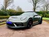 USED 2022 22 PORSCHE 911 3.0T 992 Carrera GTS Coupe 2dr Petrol PDK Euro 6 (s/s) (480 ps) 