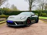 USED 2022 22 PORSCHE 911 3.0T 992 Carrera GTS Coupe 2dr Petrol PDK Euro 6 (s/s) (480 ps) 