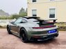 USED 2022 22 PORSCHE 911 3.0T 992 Carrera GTS Coupe 2dr Petrol PDK Euro 6 (s/s) (480 ps) 