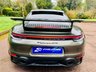 USED 2022 22 PORSCHE 911 3.0T 992 Carrera GTS Coupe 2dr Petrol PDK Euro 6 (s/s) (480 ps) 