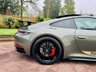 USED 2022 22 PORSCHE 911 3.0T 992 Carrera GTS Coupe 2dr Petrol PDK Euro 6 (s/s) (480 ps) 