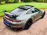 USED 2022 22 PORSCHE 911 3.0T 992 Carrera GTS Coupe 2dr Petrol PDK Euro 6 (s/s) (480 ps) 