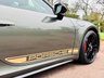 USED 2022 22 PORSCHE 911 3.0T 992 Carrera GTS Coupe 2dr Petrol PDK Euro 6 (s/s) (480 ps) 