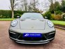 USED 2022 22 PORSCHE 911 3.0T 992 Carrera GTS Coupe 2dr Petrol PDK Euro 6 (s/s) (480 ps) 