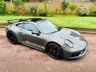 USED 2022 22 PORSCHE 911 3.0T 992 Carrera GTS Coupe 2dr Petrol PDK Euro 6 (s/s) (480 ps) 