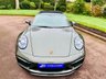 USED 2022 22 PORSCHE 911 3.0T 992 Carrera GTS Coupe 2dr Petrol PDK Euro 6 (s/s) (480 ps) 
