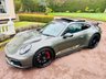 USED 2022 22 PORSCHE 911 3.0T 992 Carrera GTS Coupe 2dr Petrol PDK Euro 6 (s/s) (480 ps) 