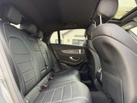 USED 2017 17 MERCEDES-BENZ GLC 2.1 GLC250d AMG Line (Premium Plus) Coupe 5dr Diesel G-Tronic 4MATIC Euro 6 (s/s) (204 ps) PREMIUM+ BURMISTER SUNROOF++++