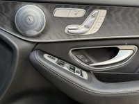USED 2017 17 MERCEDES-BENZ GLC 2.1 GLC250d AMG Line (Premium Plus) Coupe 5dr Diesel G-Tronic 4MATIC Euro 6 (s/s) (204 ps) PREMIUM+ BURMISTER SUNROOF++++