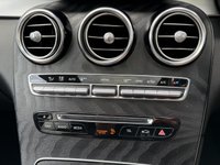 USED 2017 17 MERCEDES-BENZ GLC 2.1 GLC250d AMG Line (Premium Plus) Coupe 5dr Diesel G-Tronic 4MATIC Euro 6 (s/s) (204 ps) PREMIUM+ BURMISTER SUNROOF++++