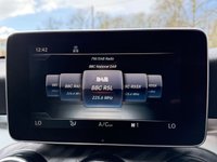 USED 2017 17 MERCEDES-BENZ GLC 2.1 GLC250d AMG Line (Premium Plus) Coupe 5dr Diesel G-Tronic 4MATIC Euro 6 (s/s) (204 ps) PREMIUM+ BURMISTER SUNROOF++++