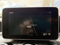 USED 2017 17 MERCEDES-BENZ GLC 2.1 GLC250d AMG Line (Premium Plus) Coupe 5dr Diesel G-Tronic 4MATIC Euro 6 (s/s) (204 ps) PREMIUM+ BURMISTER SUNROOF++++