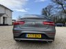 USED 2017 17 MERCEDES-BENZ GLC 2.1 GLC250d AMG Line (Premium Plus) Coupe 5dr Diesel G-Tronic 4MATIC Euro 6 (s/s) (204 ps) PREMIUM+ BURMISTER SUNROOF++++