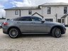 USED 2017 17 MERCEDES-BENZ GLC 2.1 GLC250d AMG Line (Premium Plus) Coupe 5dr Diesel G-Tronic 4MATIC Euro 6 (s/s) (204 ps) PREMIUM+ BURMISTER SUNROOF++++