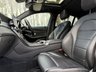 USED 2017 17 MERCEDES-BENZ GLC 2.1 GLC250d AMG Line (Premium Plus) Coupe 5dr Diesel G-Tronic 4MATIC Euro 6 (s/s) (204 ps) PREMIUM+ BURMISTER SUNROOF++++