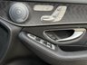 USED 2017 17 MERCEDES-BENZ GLC 2.1 GLC250d AMG Line (Premium Plus) Coupe 5dr Diesel G-Tronic 4MATIC Euro 6 (s/s) (204 ps) PREMIUM+ BURMISTER SUNROOF++++