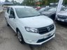USED 2013 63 DACIA SANDERO 1.2 Ambiance Hatchback 5dr Petrol Manual Euro 5 (75 ps) 