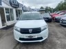 USED 2013 63 DACIA SANDERO 1.2 Ambiance Hatchback 5dr Petrol Manual Euro 5 (75 ps) 