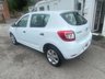 USED 2013 63 DACIA SANDERO 1.2 Ambiance Hatchback 5dr Petrol Manual Euro 5 (75 ps) 