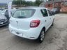 USED 2013 63 DACIA SANDERO 1.2 Ambiance Hatchback 5dr Petrol Manual Euro 5 (75 ps) 
