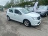 USED 2013 63 DACIA SANDERO 1.2 Ambiance Hatchback 5dr Petrol Manual Euro 5 (75 ps) 