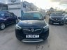 USED 2020 20 VAUXHALL CROSSLAND X 1.2 SRi Nav SUV 5dr Petrol Manual Euro 6 (s/s) (83 ps) 