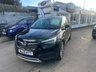 USED 2020 20 VAUXHALL CROSSLAND X 1.2 SRi Nav SUV 5dr Petrol Manual Euro 6 (s/s) (83 ps) 