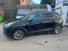 USED 2020 20 VAUXHALL CROSSLAND X 1.2 SRi Nav SUV 5dr Petrol Manual Euro 6 (s/s) (83 ps) 